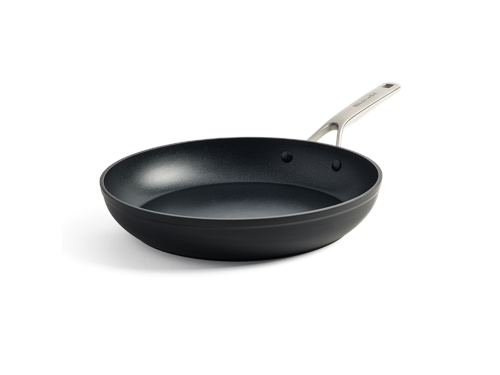 KitchenAid - Forged Hardened Aluminium Frypan - Black - 30 cm, bild 2