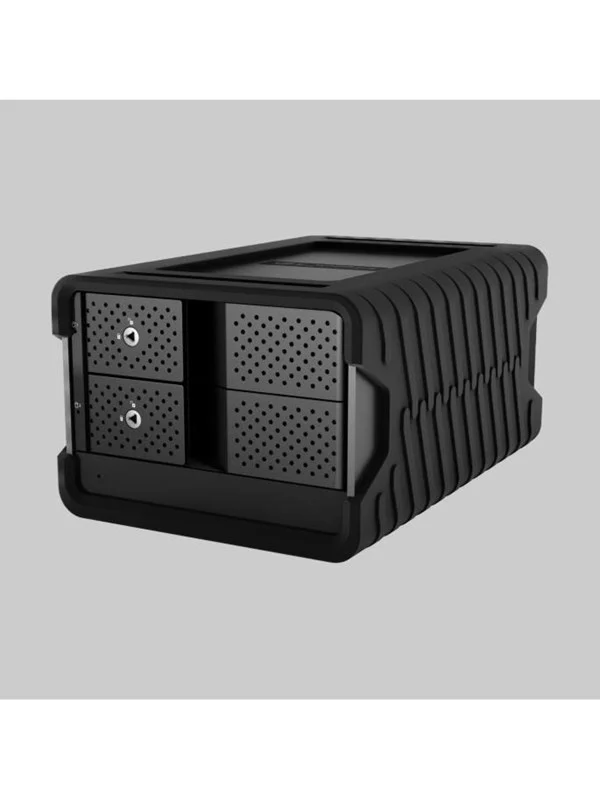 Glyph Blackbox PRO RAID Enterprise - Extern Hårddisk - 16TB - Svart