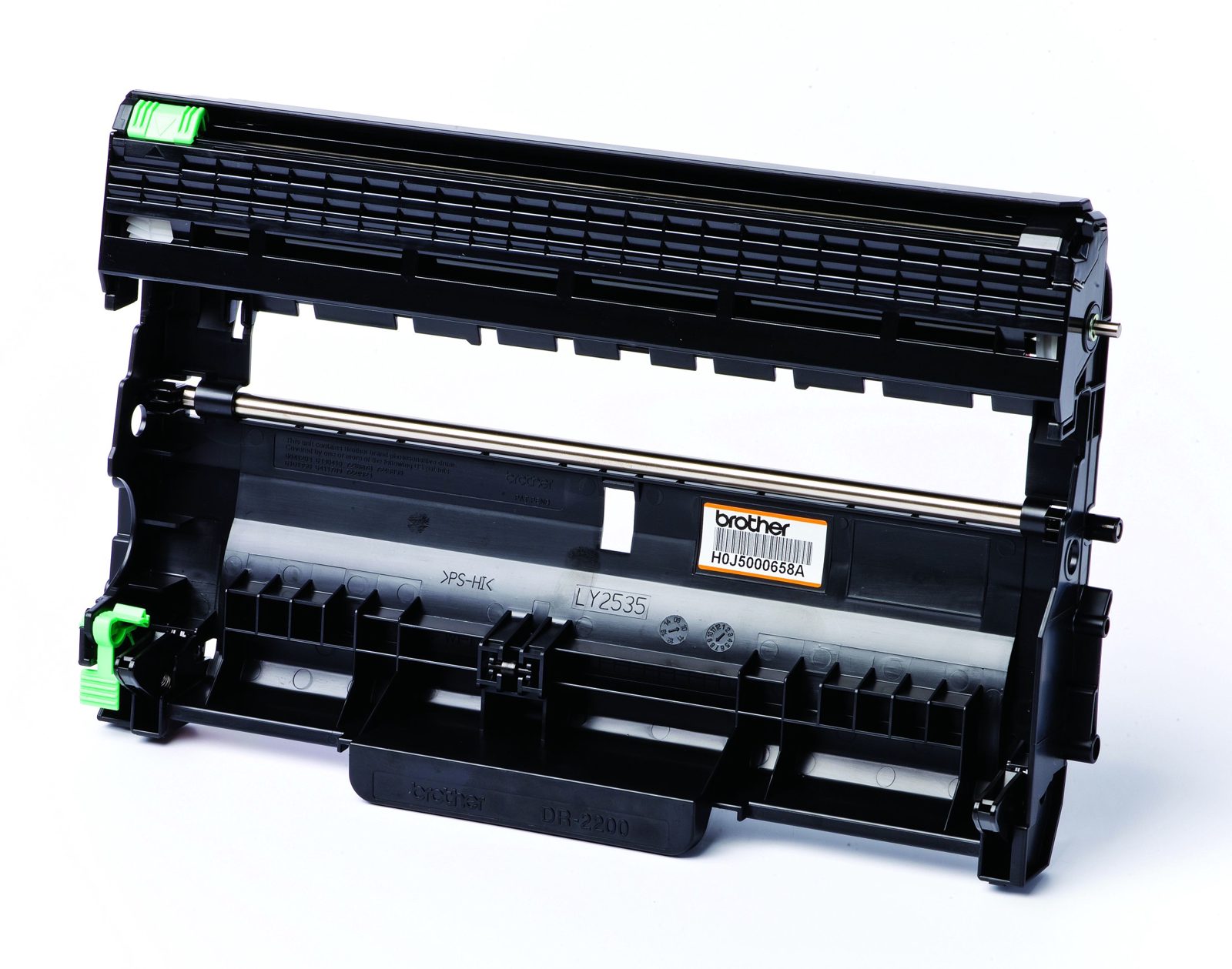 Hl 2240/2240D/2250Dn Trumma (12k), bild 5