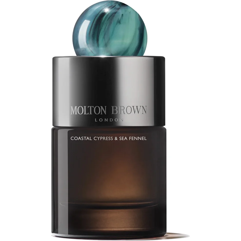 Molton Brown Coastal Cypress & Sea Fennel Eau de Parfum 100 ml