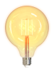 Deltaco smart lampa E27 g125