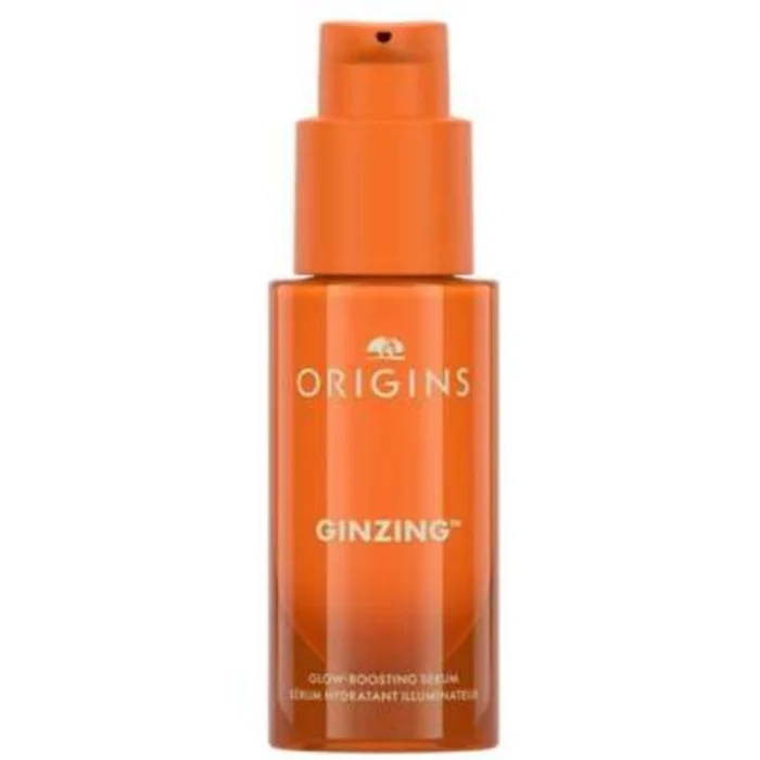 Origins GinZing Glow-Boosting Serum 30 ml 30 ml