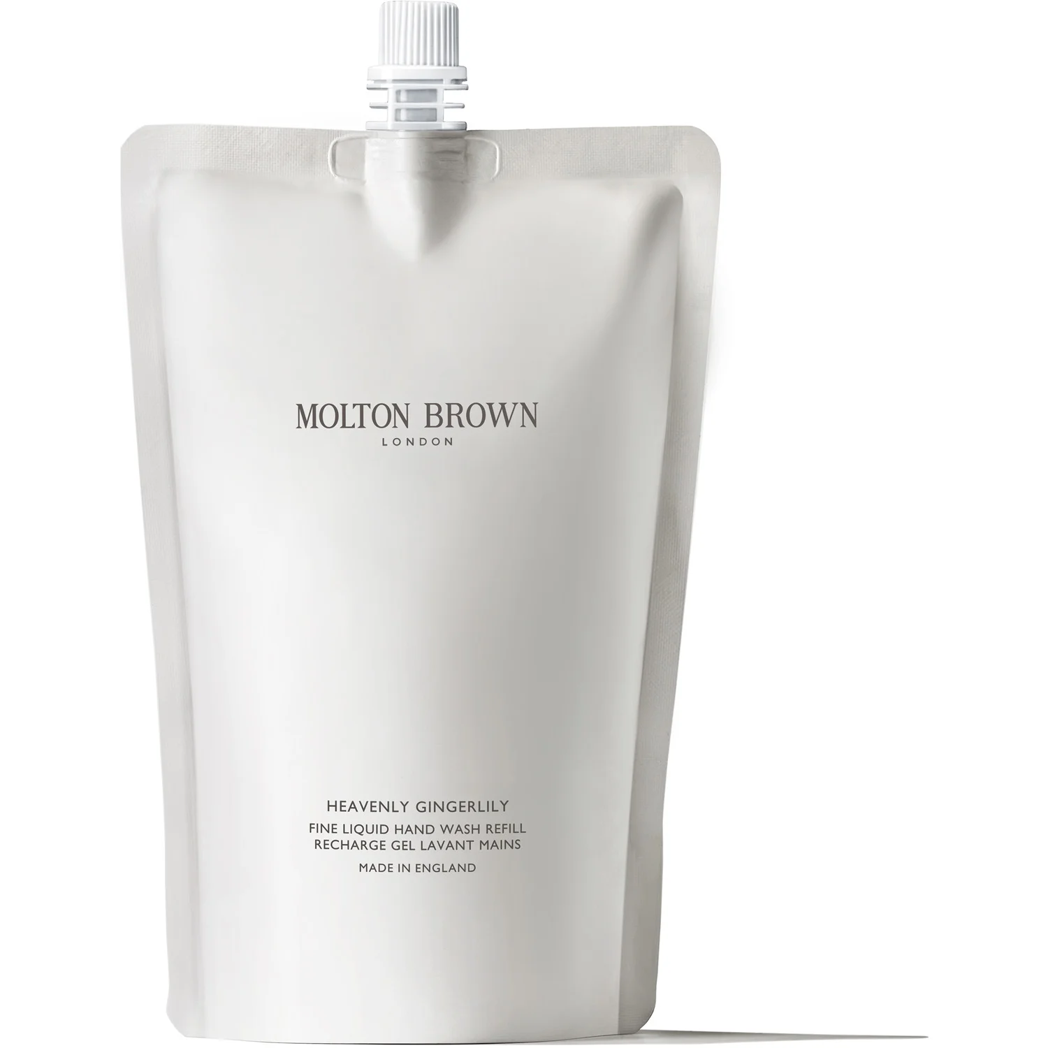 Molton Brown Heavenly Gingerlily Fine Liquid Hand Wash Refill 400 ml 400 ml