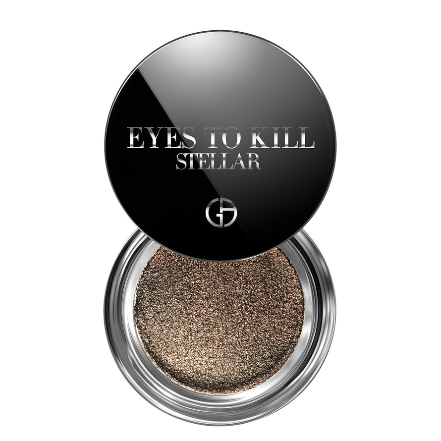 Armani Eyes To Kill Stellar 03 Eclipse
