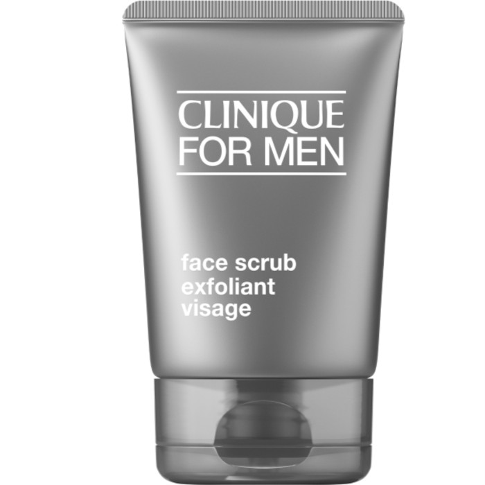 Clinique Skin Supplies for Men Face Scrub 100 ml