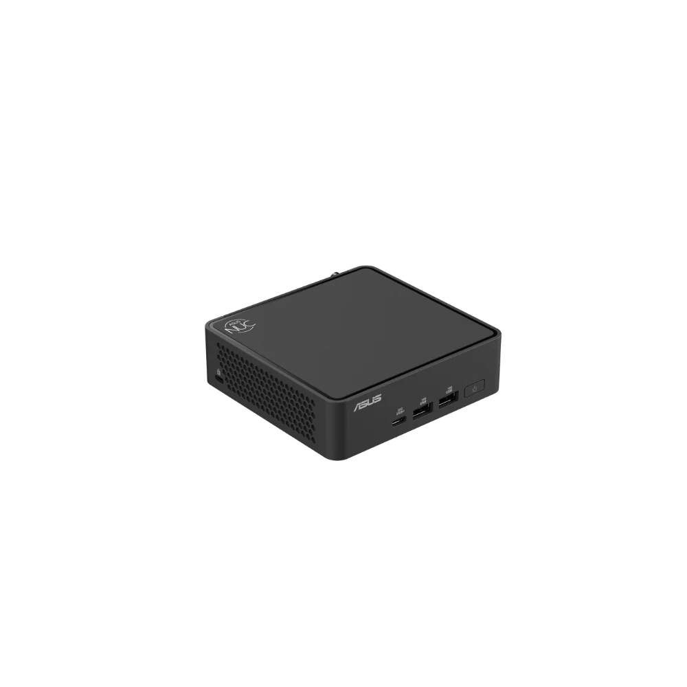 ASUS NUC 15 Pro RNUC15CRKC700002 mini-PC