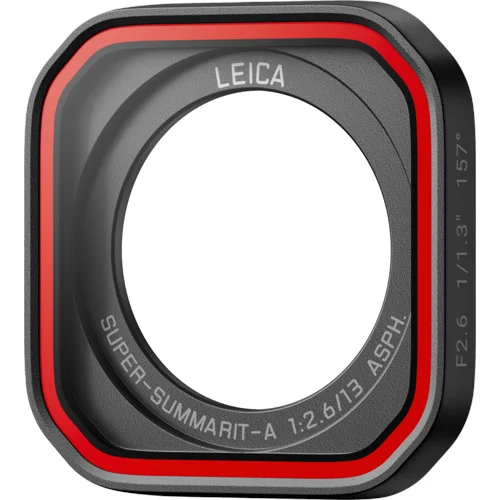 Lens Guard - linsskydd till Ace Pro 2