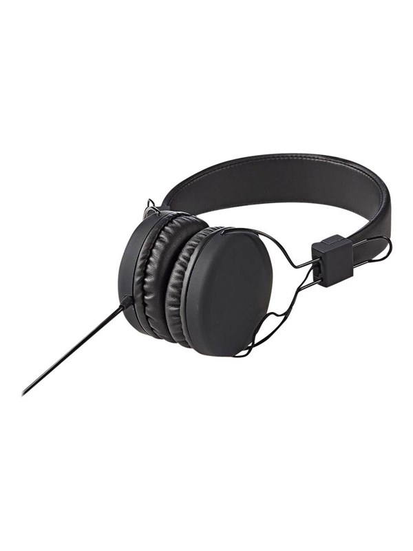 Nedis HPWD1100BK - headphones