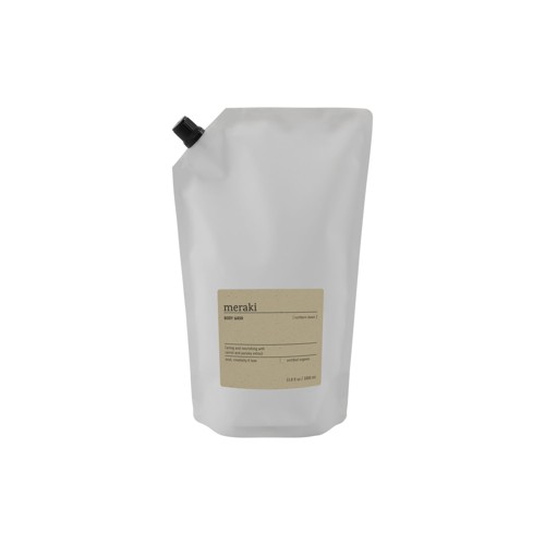Meraki - Body Wash - Northern Dawn - 1000 ml