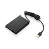 Lenovo Slim 135W slim-tip nätadapter, bild 3