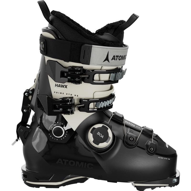 Atomic Hawx Prime Xtd 95 Boa W Gw - 23/23.5