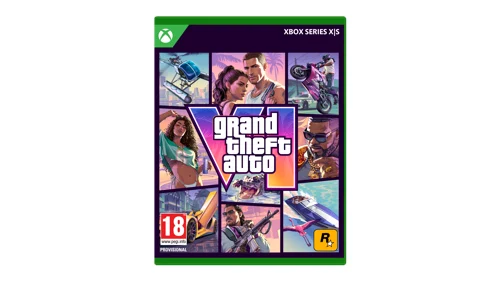 GTA VI (Xbox Series X|S), bild 3