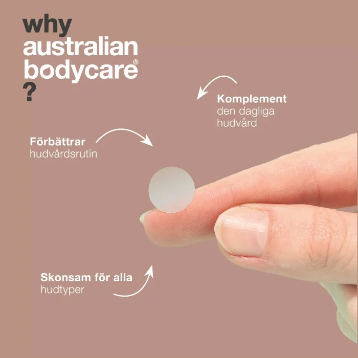 Australian Bodycare Invisible Pimple Patches – Fast-Acting Spot Treatment With Salicylic Acid And Hyaluronic Acid 20 pcs, bild 2