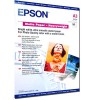 Epson Matte Paper Heavyweight A3, 50 ark, 167g/m2, bild 2