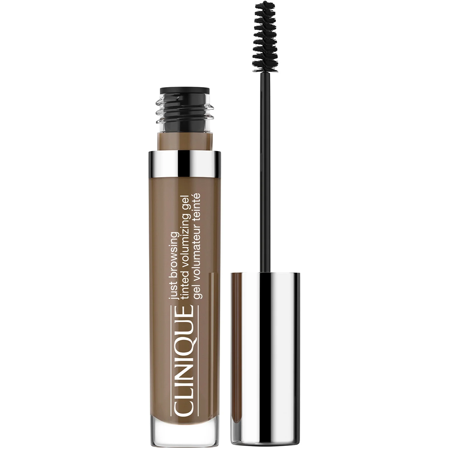 Clinique Just Browse Tinted Volumizing Gel Soft Brown 4,3 ml