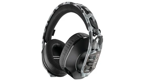 RIG 700HS Ultralight Wireless Gaming Headset Artic Camo PS4/PS5, bild 3