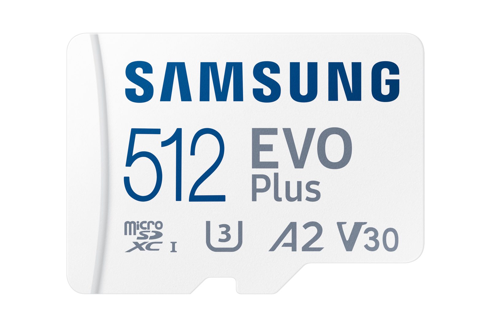 Samsung EVO Plus microSDXC UHS-I U3 512GB & SD adapter - Minneskort, bild 5