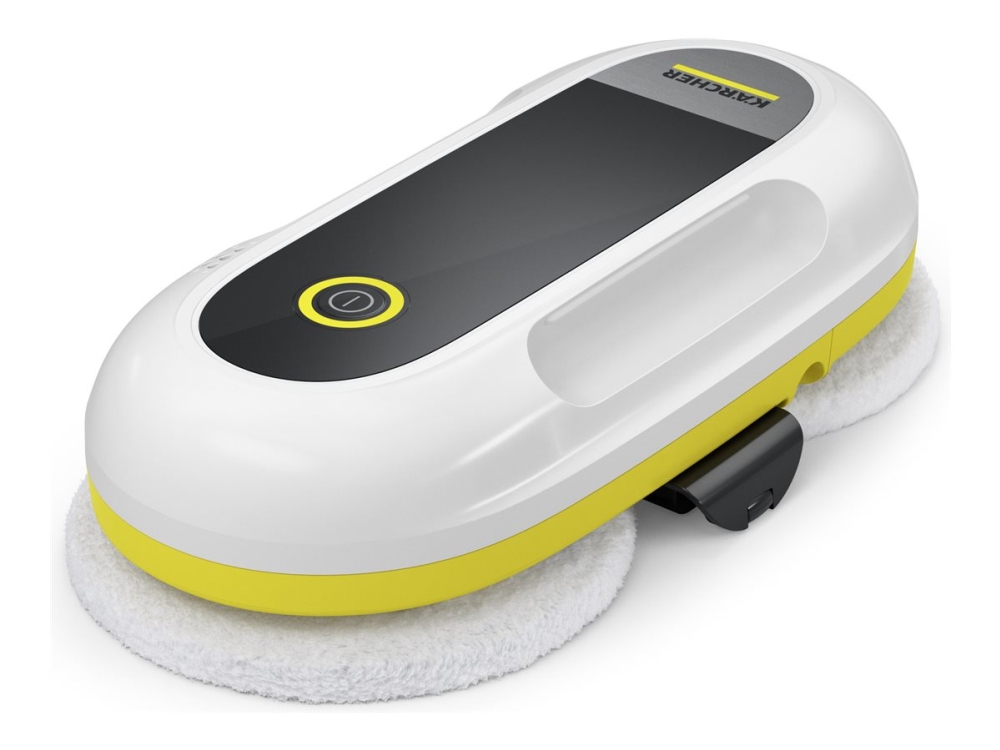 Kärcher Fönsterputsrobot RCW 2