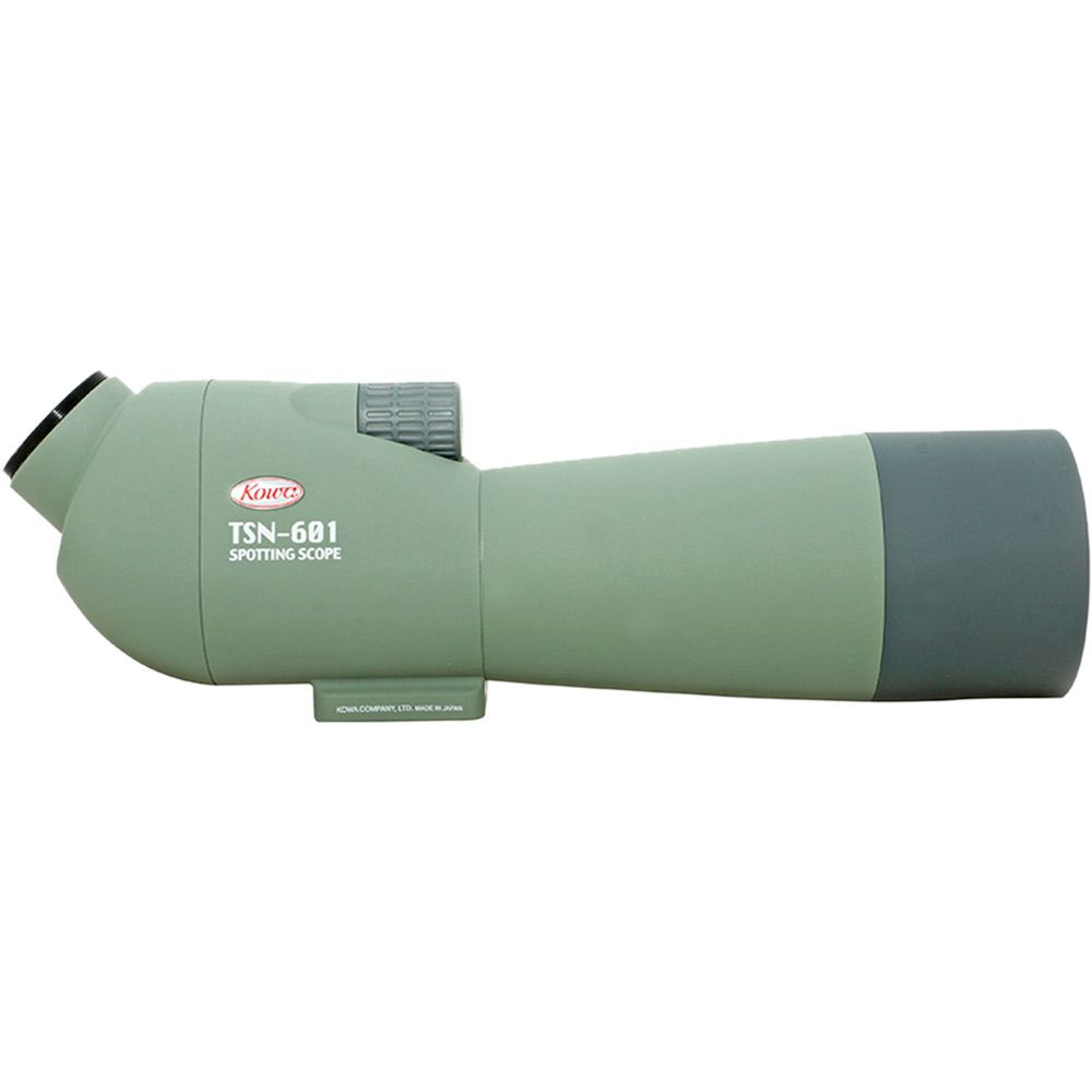 Kowa TSN-601 -tubkikare