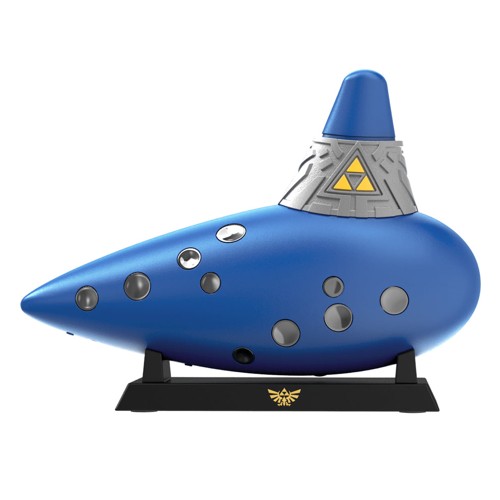 HORI - Electric OCARINA OF TIME for Nintendo Switch™ 2