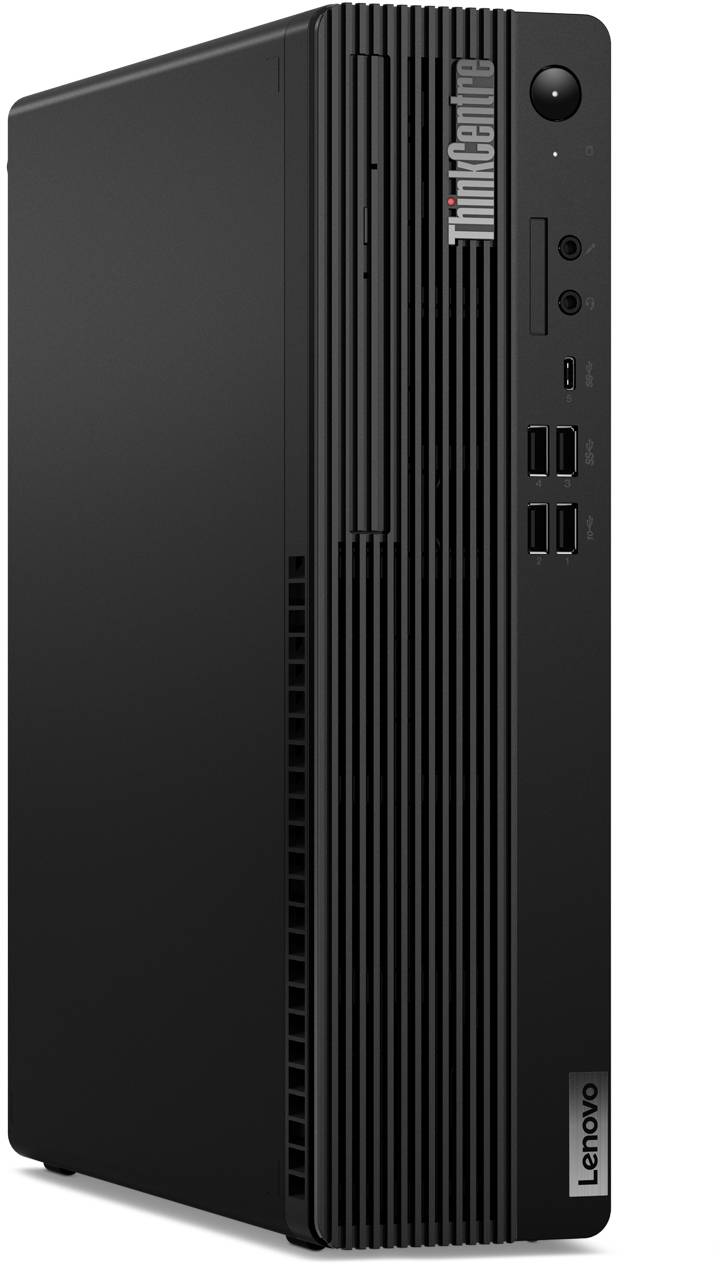 Lenovo ThinkCentre M75s Gen 2 stationär dator, bild 4