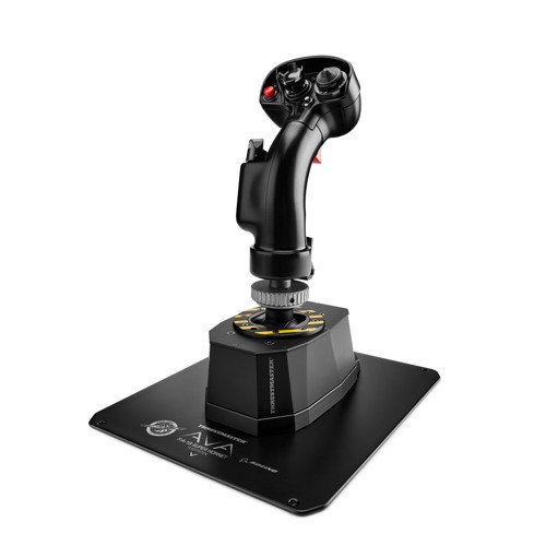 Thrustmaster Ava F/A--18 Super Hornet Flight Stick