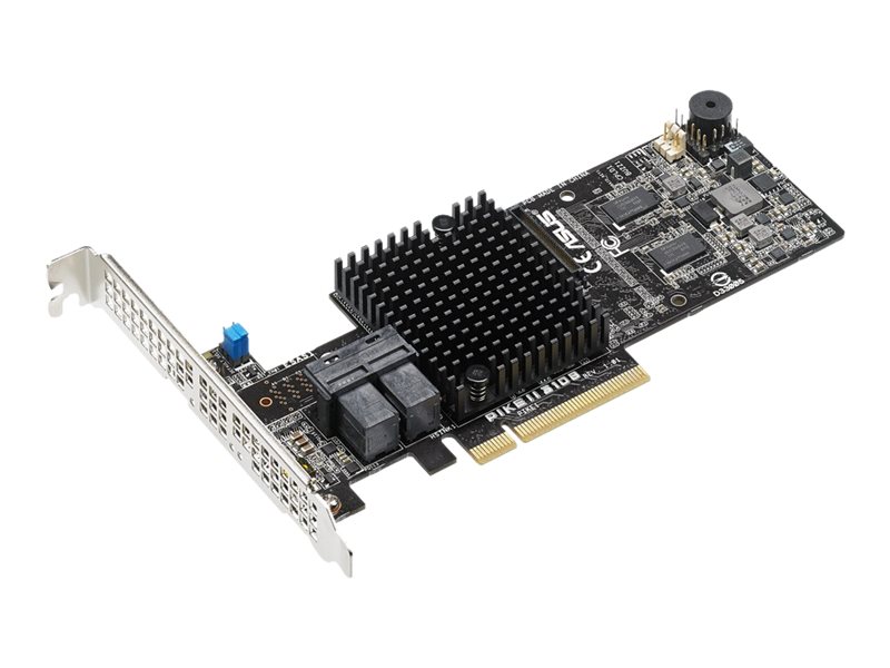 ASUS PIKE II 3108-8i/16PD