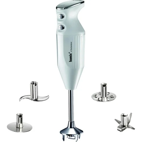 Bamix - M300 Maxx Handblender - White