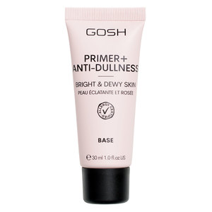Gosh Copenhagen Primer + Anti-Dullness Bright & Dewy Skin 30 ml 30 ml