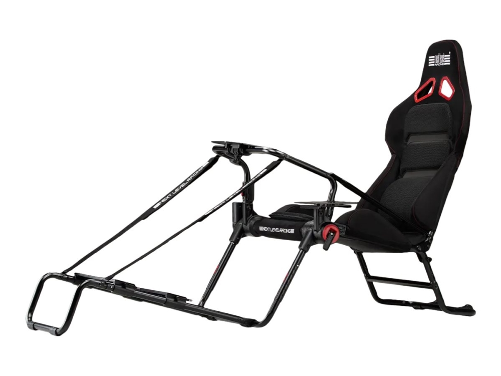 Next Level Racing Gt Lite Pro cockpit, bild 4