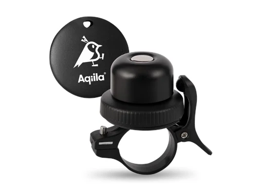 Aqiila Tagbird Ringklocka 1-pack, bild 2