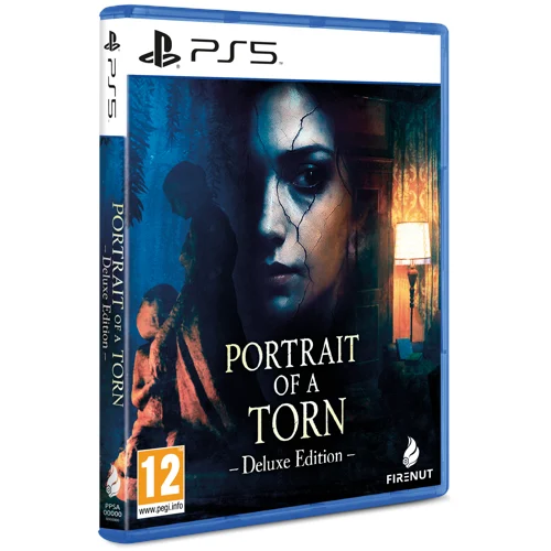 Portrait of a Torn (Deluxe Edition)