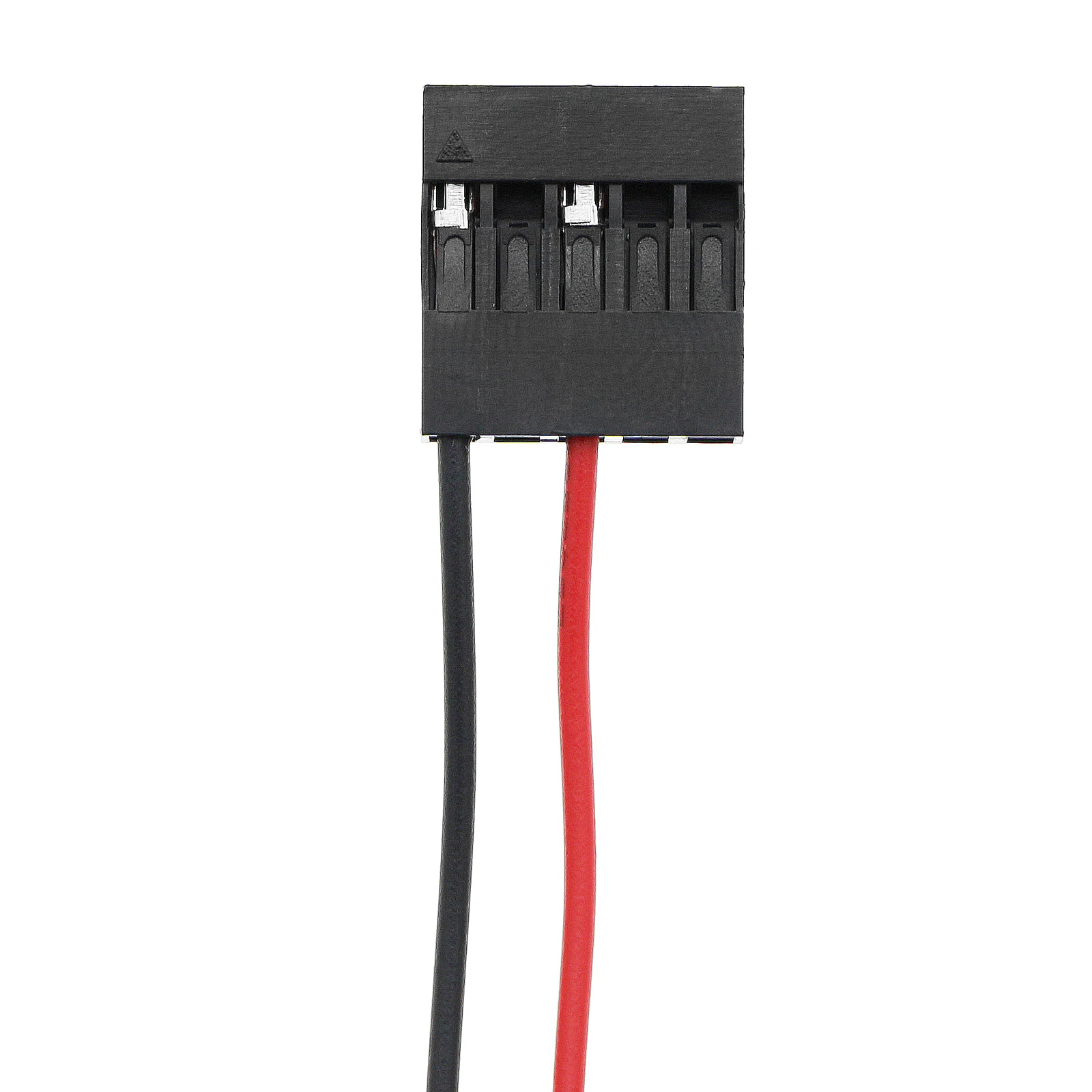 Batteri till PLC för Toshiba ER6V With JAE 5Pin Connector, bild 4