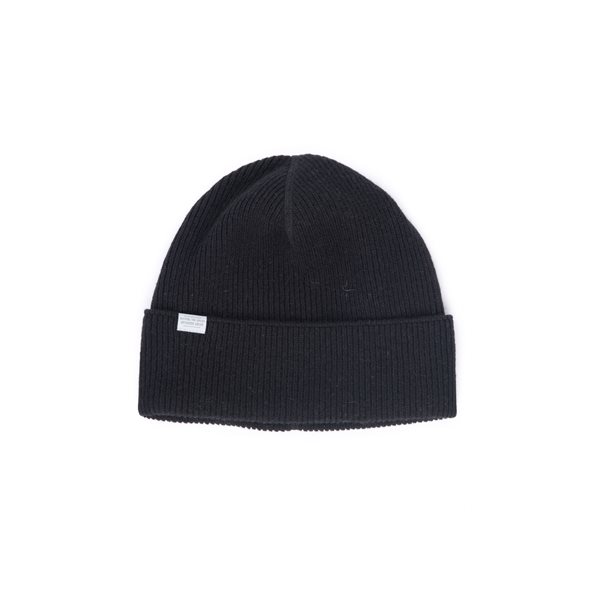 Houdini Zissou Hat Rock Black
