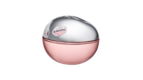DKNY - Be Delicious Fresh Blossom EDP 100 ml, bild 3