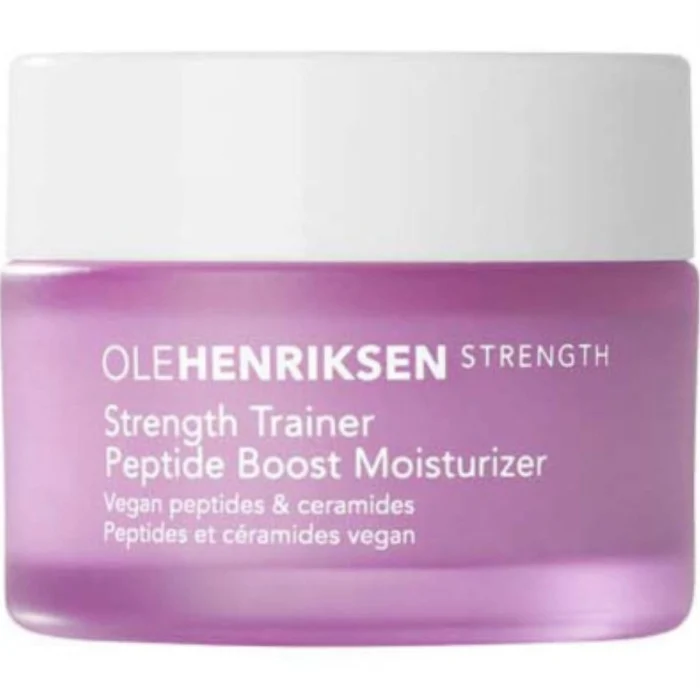 Ole Henriksen Strength Trainer Peptide Boost Moisturizer 15 ml