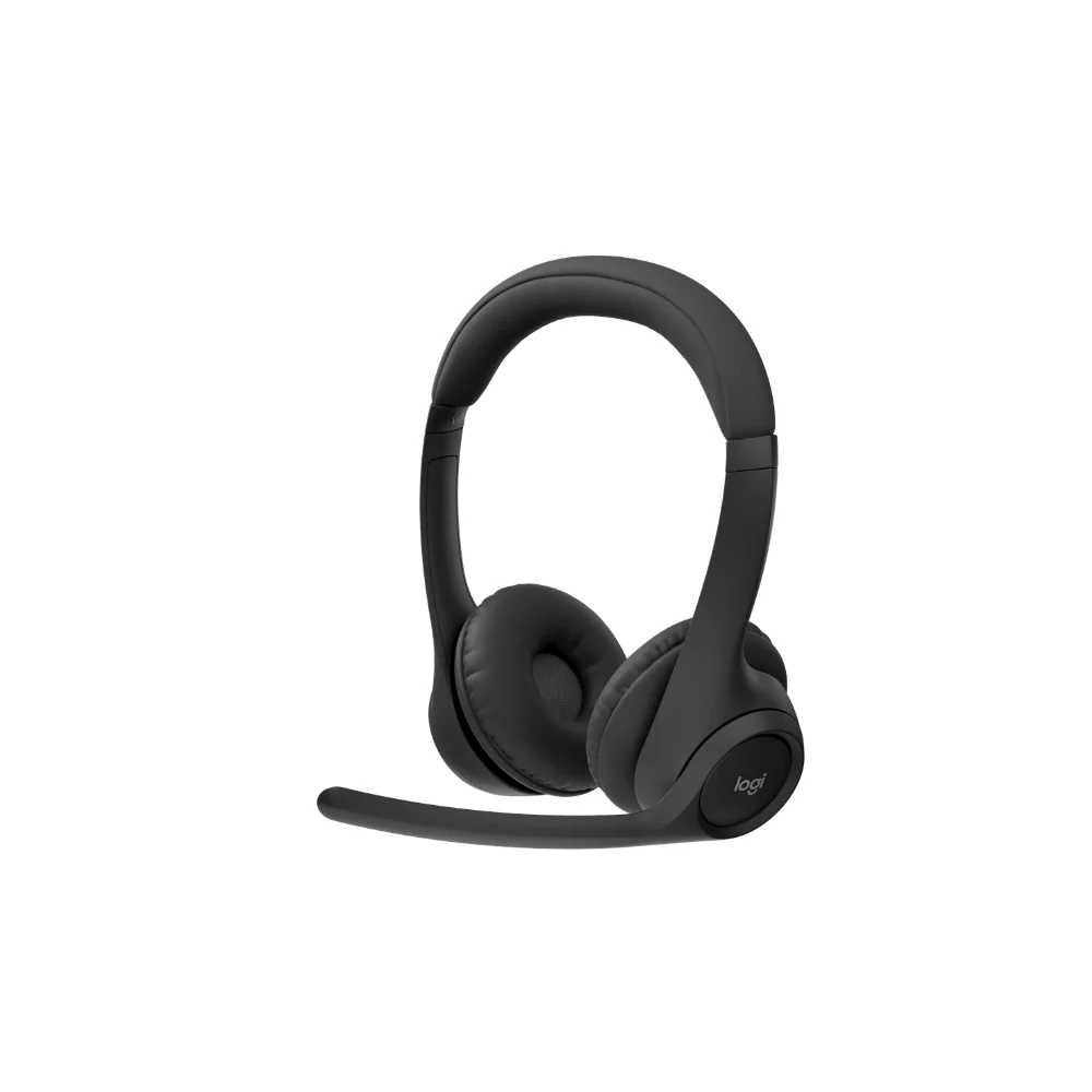 Logitech Zone 300 Headset, svart