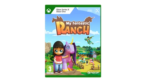 My Fantastic Ranch, bild 3