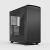 Fractal Summit Blackout TG ATX PC-chassi (svart)