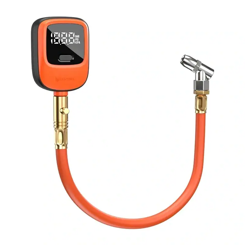 Etenwolf T600 manometer