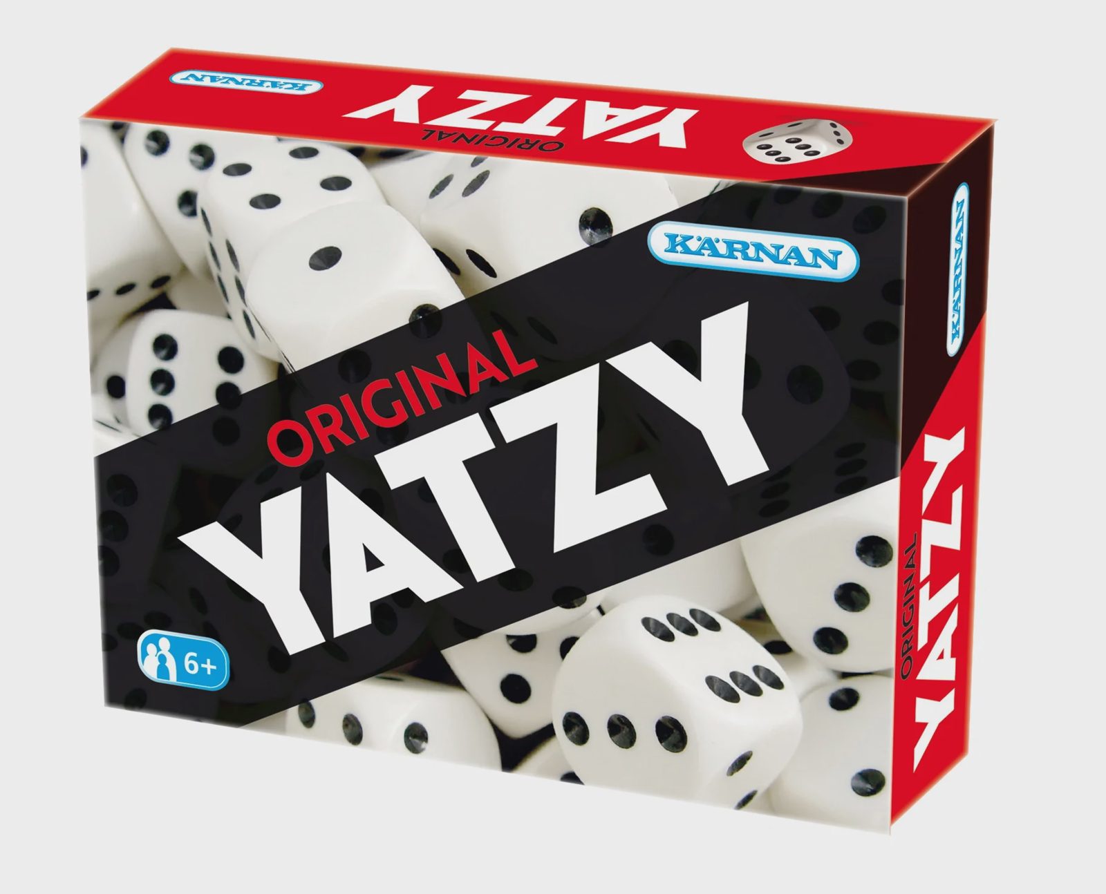 Yatzy