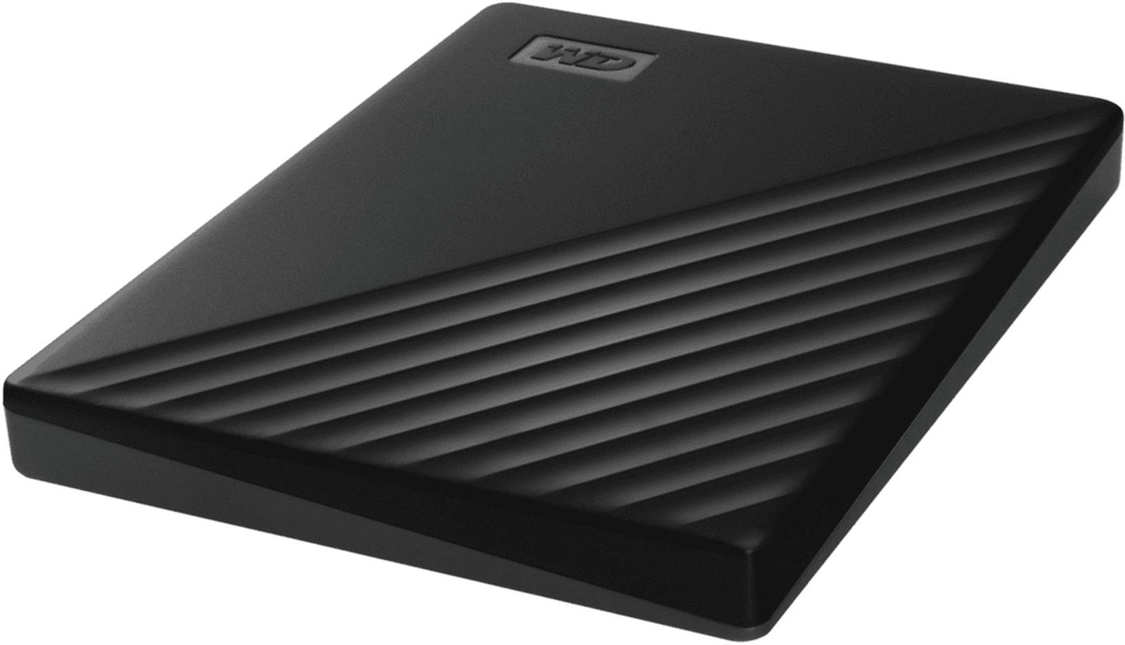 Western Digital My Passport 6TB - USB-C 3.2 Gen 1, bild 5