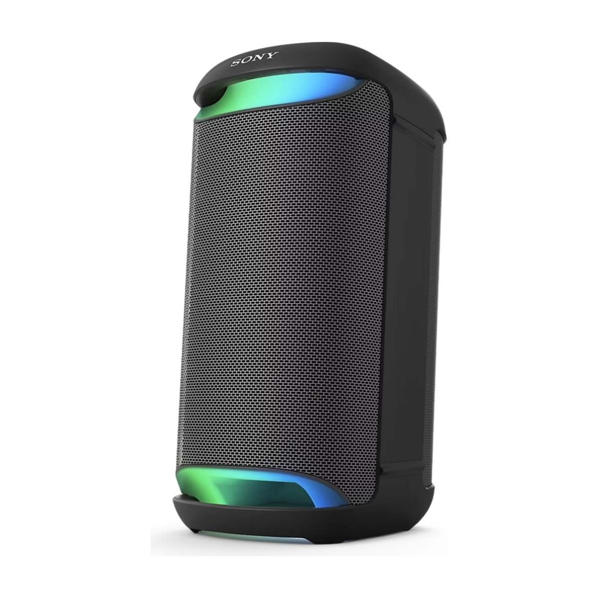 Sony SRS-XV500 partyhögtalare, svart, bild 2