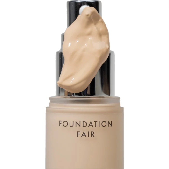 MARIA ÅKERBERG Foundation Fair 30 ml, bild 4