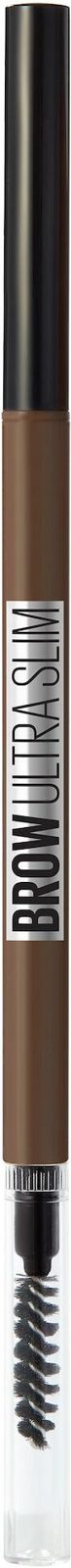 Maybelline New York Brow Ultra Slim Pencil 04 Medium Brown