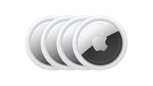 AirTag tracker 4-pack, bild 4