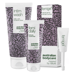 Australian Bodycare 3 Intimate products - against intimate discomfort, bild 2