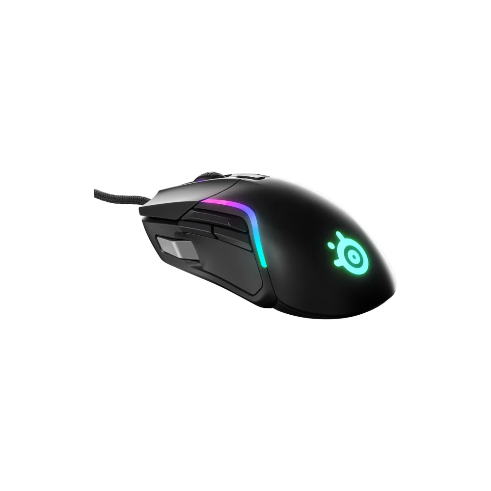 Steelseries Rival 5 gamingmus