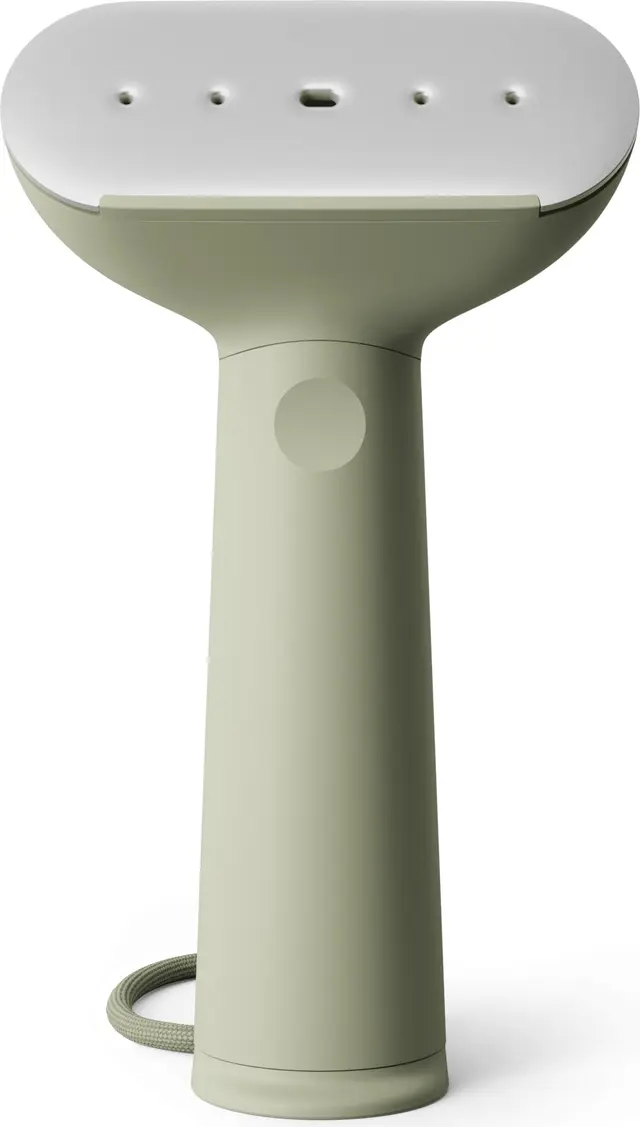 Steamery Cirrus Icon steamer (grön)