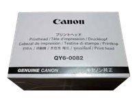 Canon Print Head QY6-0082-000, Canon iP7220 / IP7250, bild 2